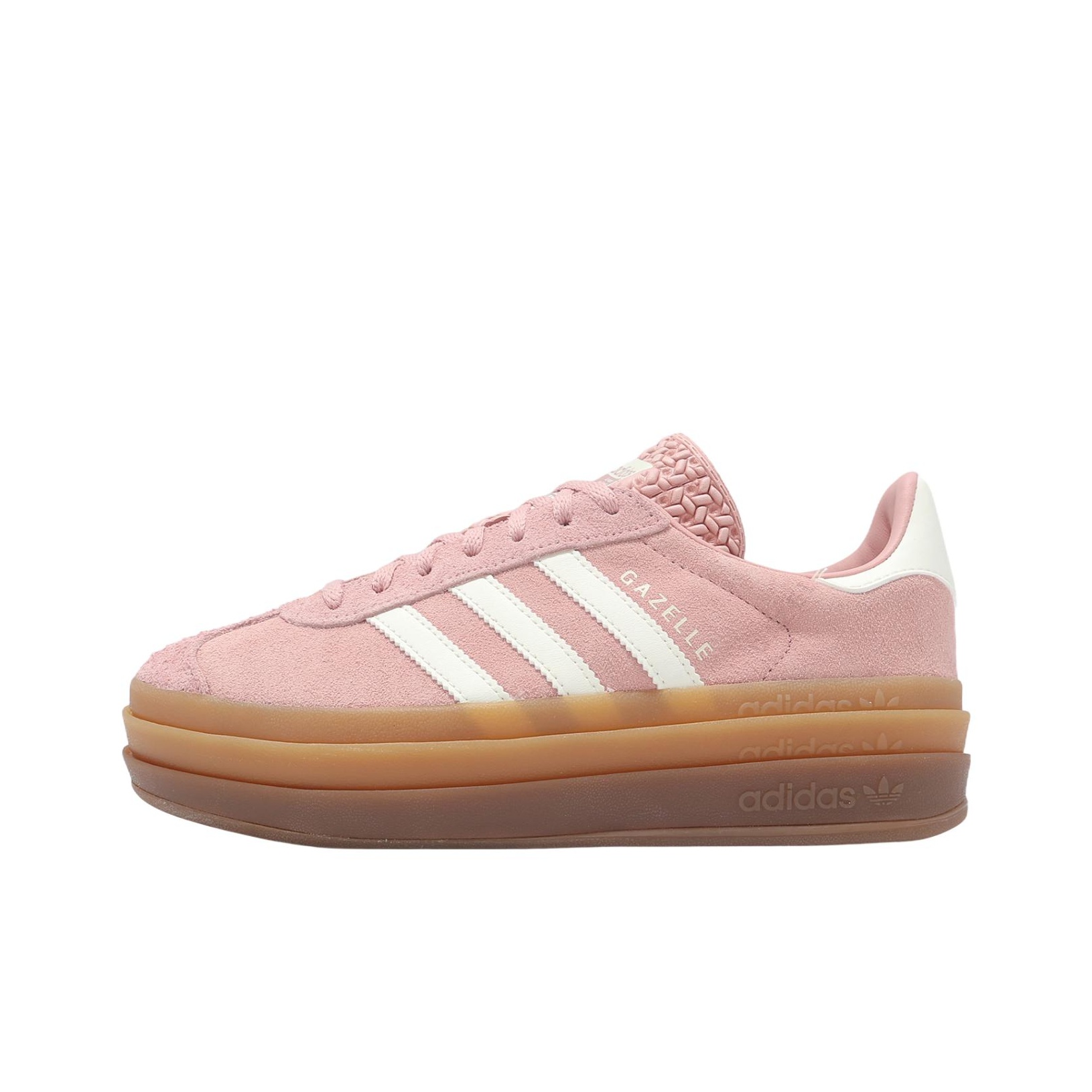 Adidas Shoes Gazelle - อาดิดาส ออริจินัลส์ กาเซลล์ โบลด์ ดับเบิลยู JS3903