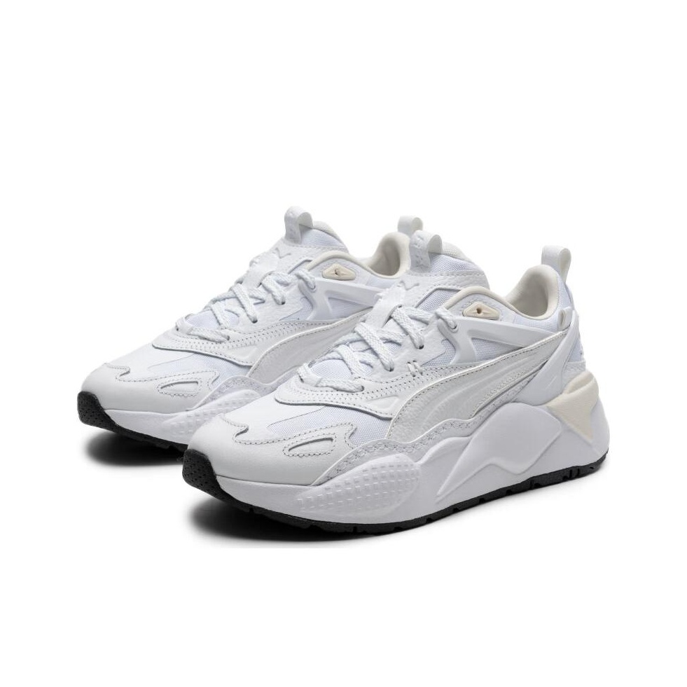PUMA RS X รองเท้าลำลองทรงเตี้ย - Puma Shoes Rs-X บทวิจารณ์และราคา