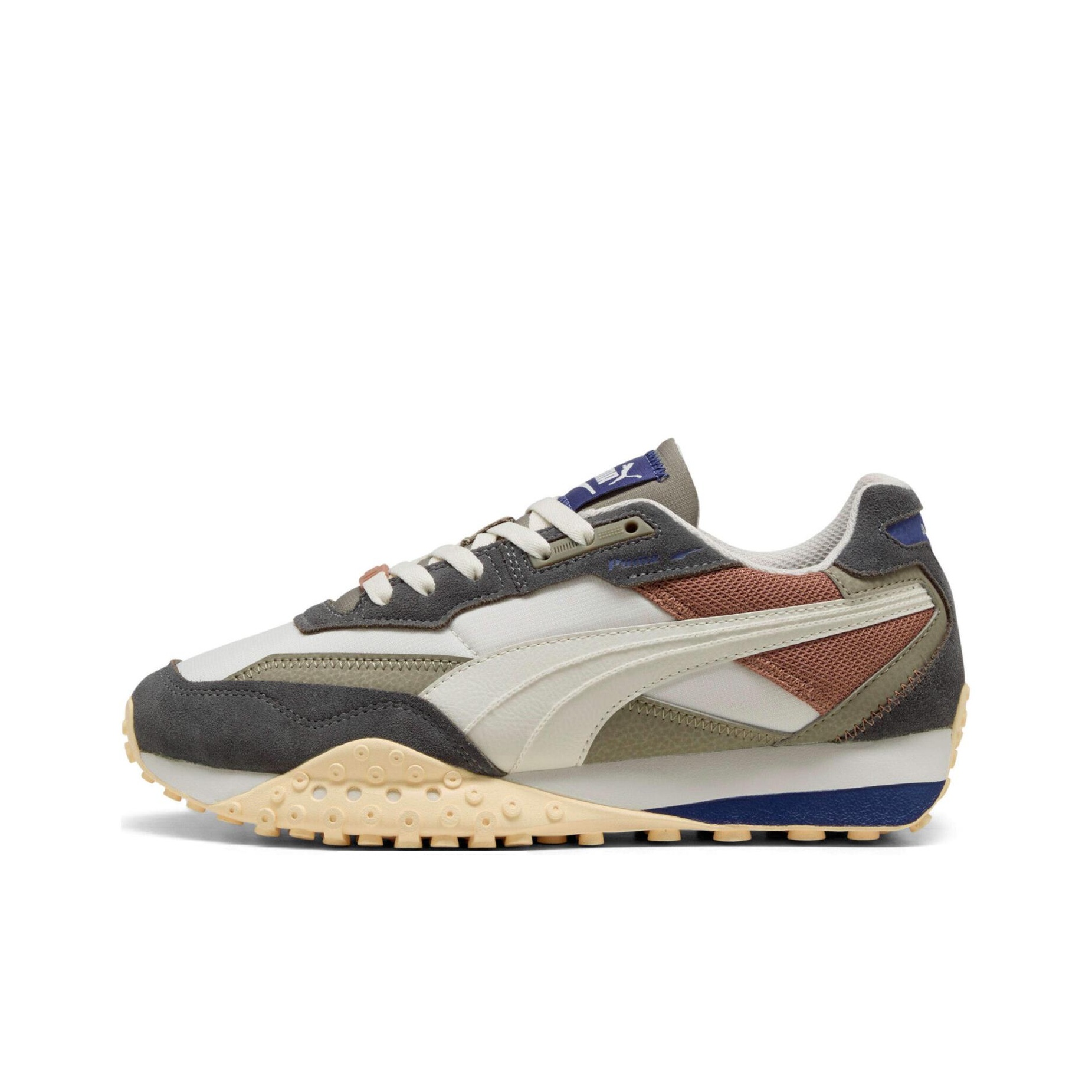 PUMA Textile, หนังวัวแยกชิ้น,  - Puma Shoes Rs-X บทวิจารณ์และราคา