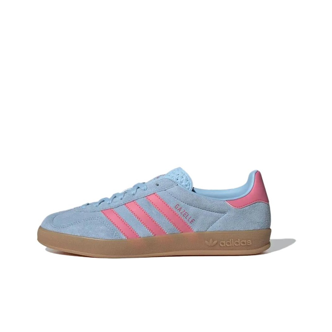 รองเท้าสเก็ตบอร์ด Adidas Origi - Adidas Shoes Gazelle บทวิจารณ์และราคา