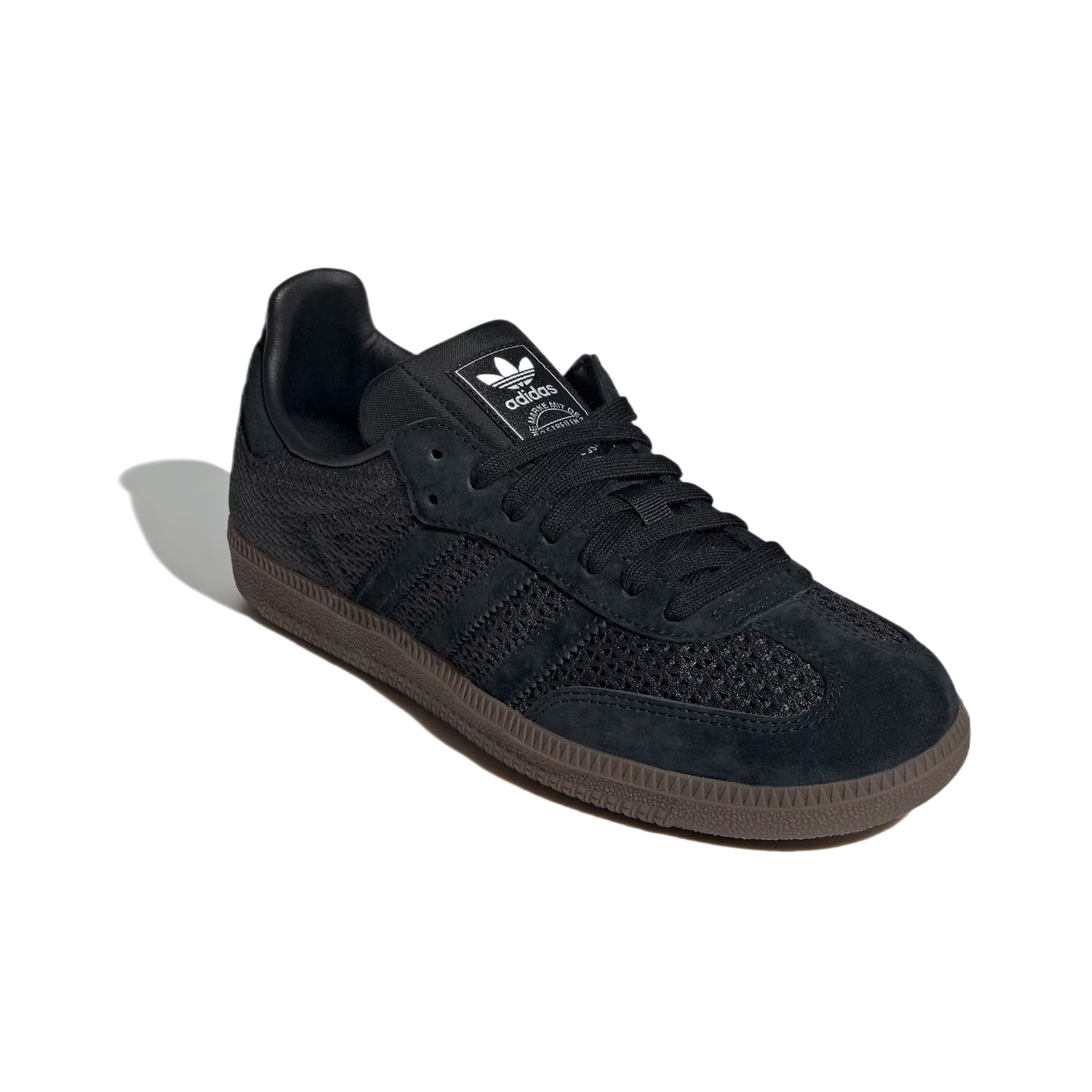Adidas Originals Samba รองเท้า - Adidas Shoes Samba บทวิจารณ์และราคา